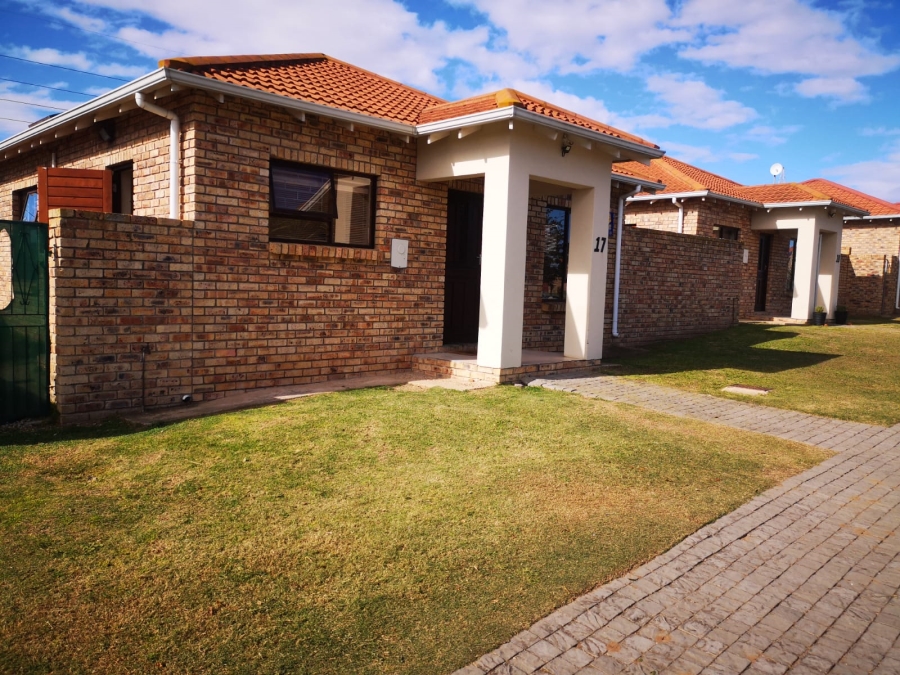2 Bedroom Property for Sale in Campher Park Eastern Cape